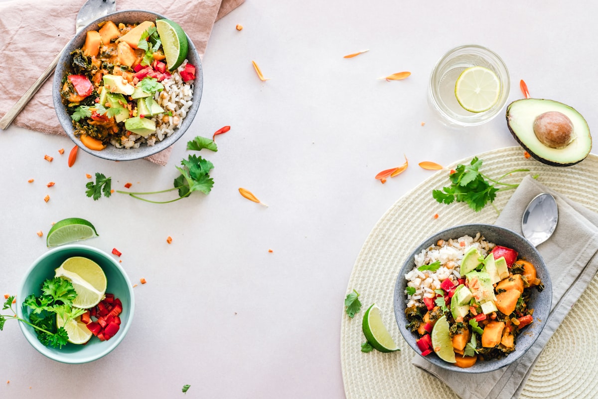 Nutritionist consultation for digestive health